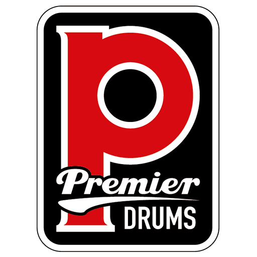 Premier Drums logo